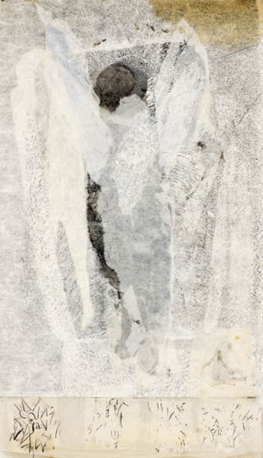 Praca Marka Jaromskiego. Niebiańska chata