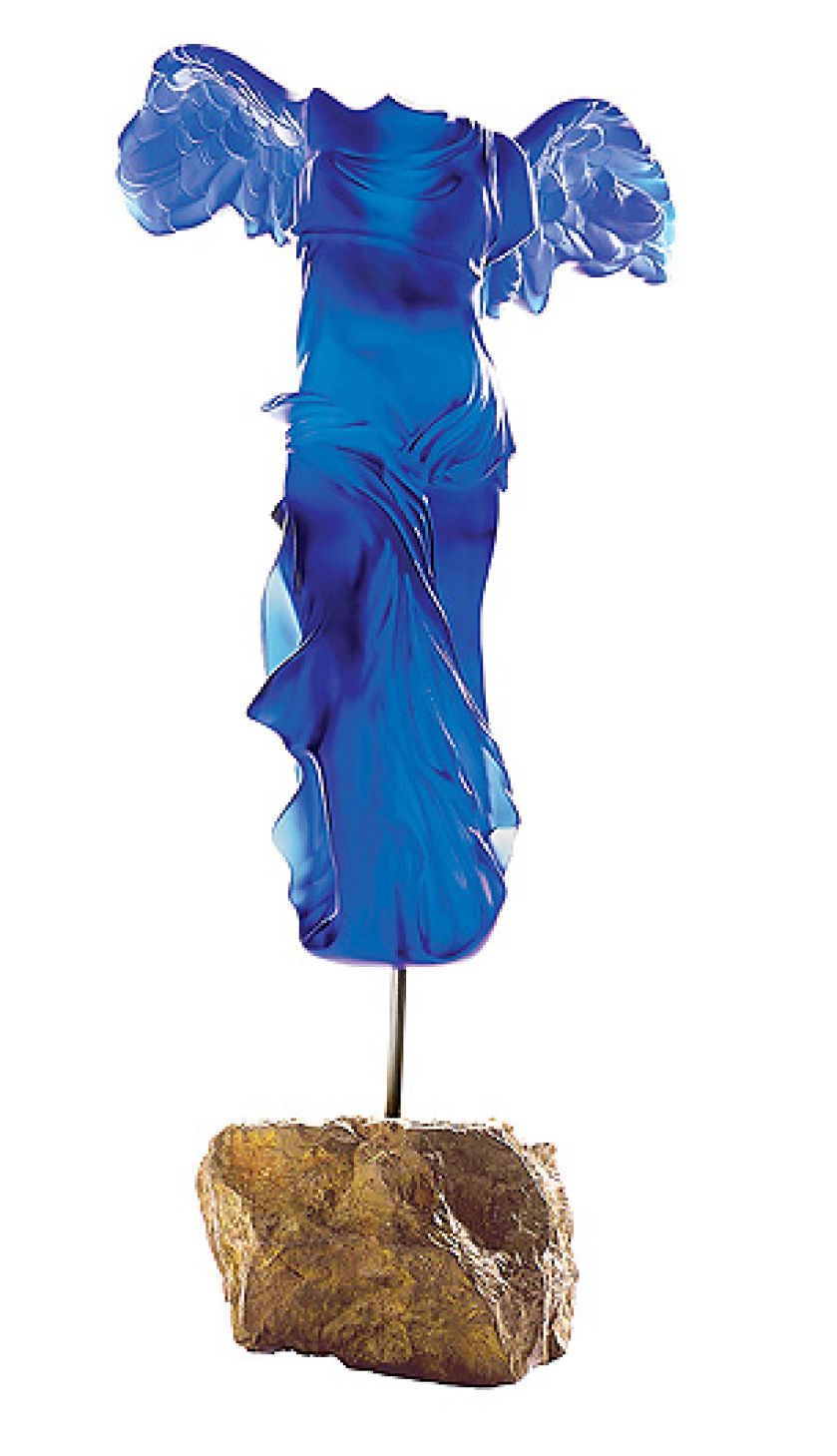 Szklane cuda od Lalique