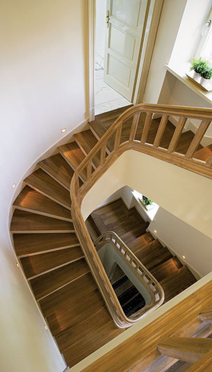 Dom na starej Ochocie. Dom na starej Ochocie