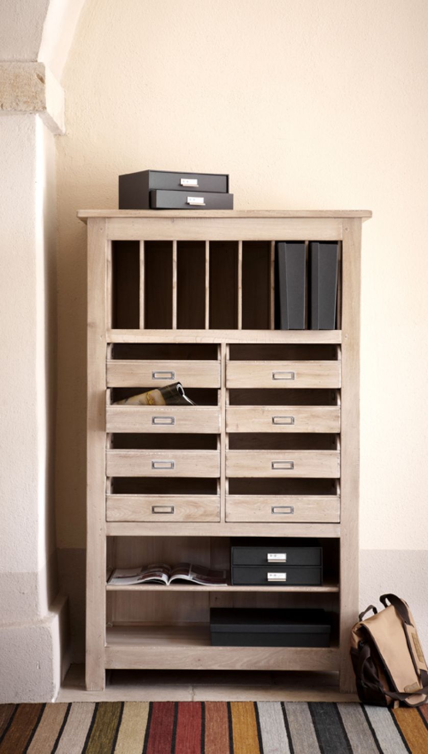 Grange do loftów i apartamentów