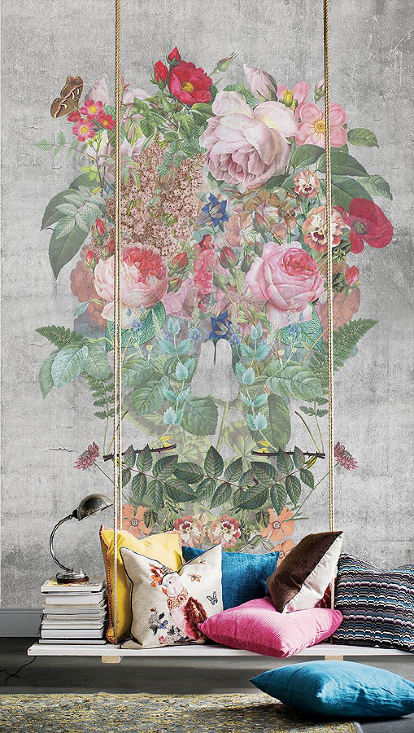 Jak wykończyć ściany we wnętrzu?