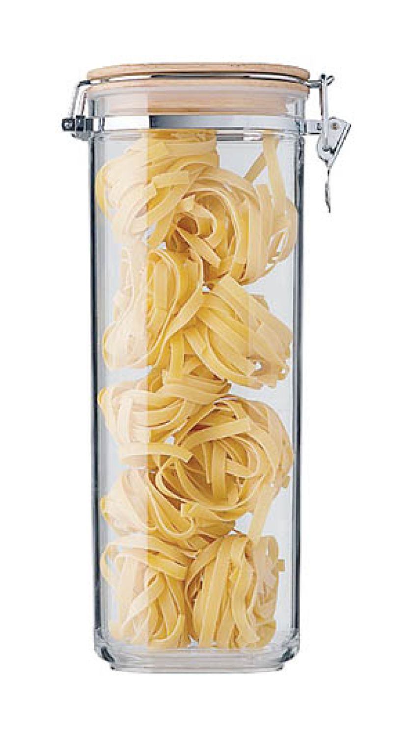 Słoiki Ingvar – od 29,90 do 59,90 zł. DUKA