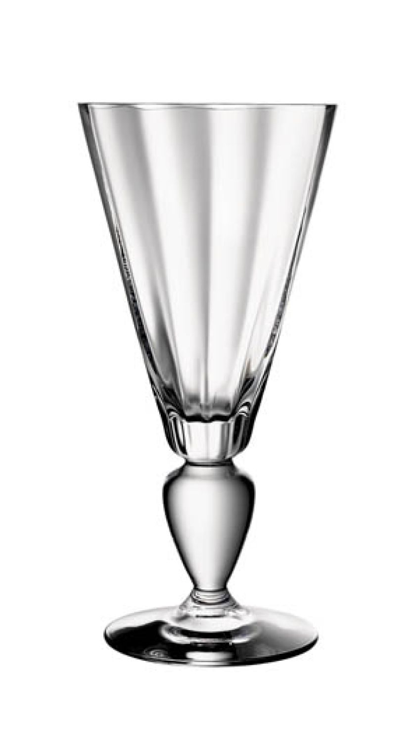 Za kieliszek Linne Aquavit Snaps marki Kosta Boda zapłacimy 210 zł. GALERIA NIUANS