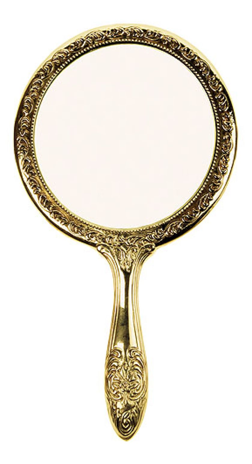 Lustereczko, powiedz przecie... Opakowania kosmetyków