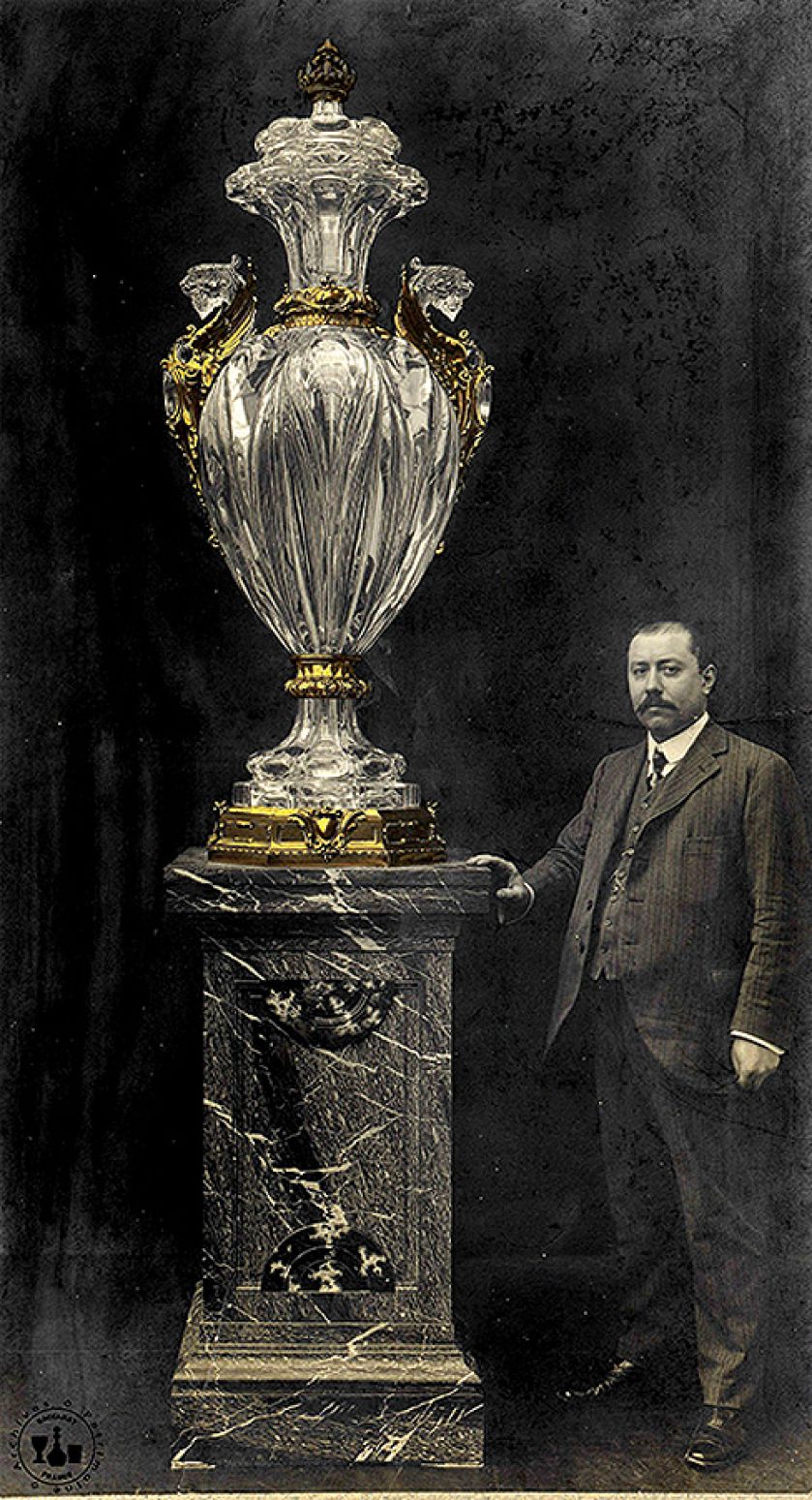 Szklany luksus od Baccarat