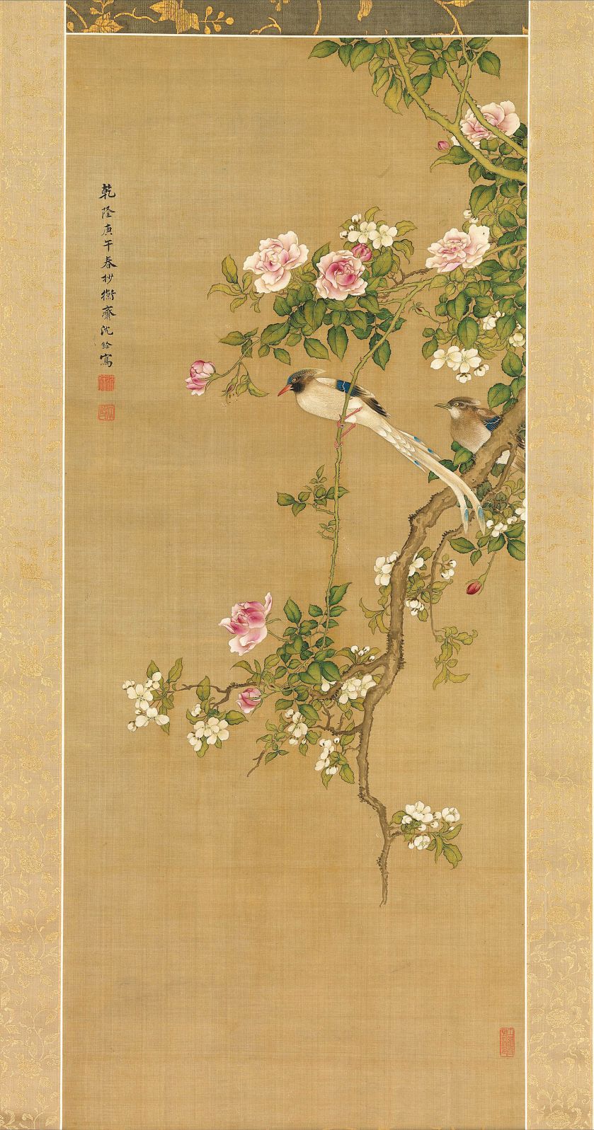 Ikebana nie jest zwykłym bukietem – każdy kwiat symbolizuje jakieś uczucie. Gdy usta milczą, mówią