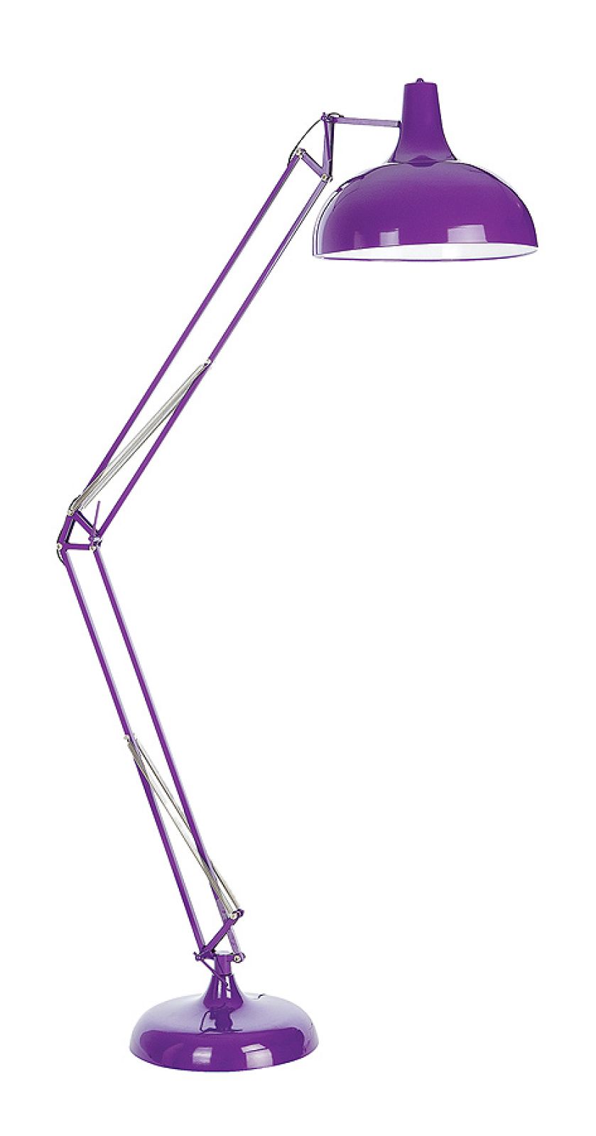 Kolekcja Giant, różne kolory, MUNO. Rzucając światło