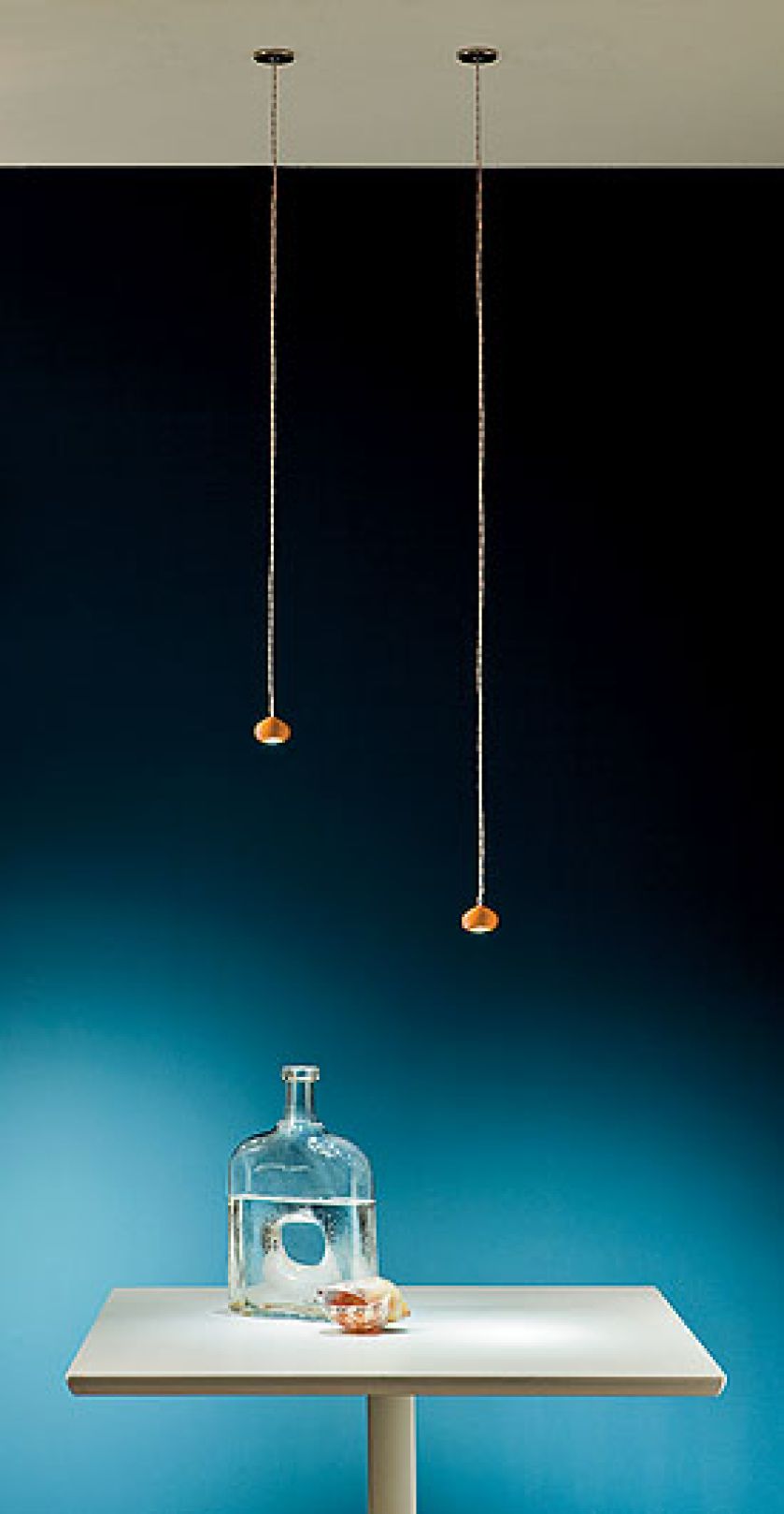 Najnowsza kolekcja Universo LED od włoskiej firmy ALBUM.