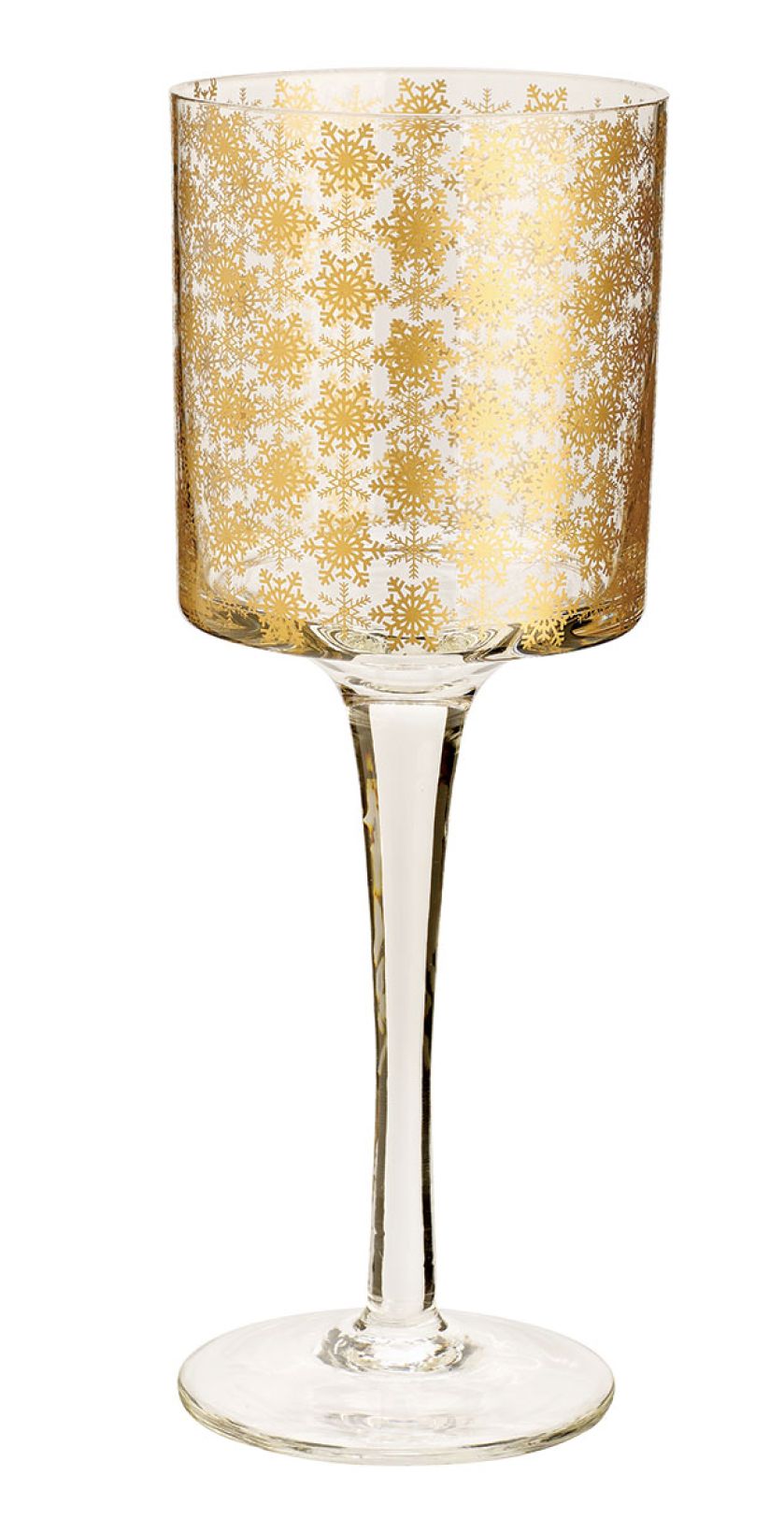 Classic Christmas, szklany lampion, Villeroy Boch.