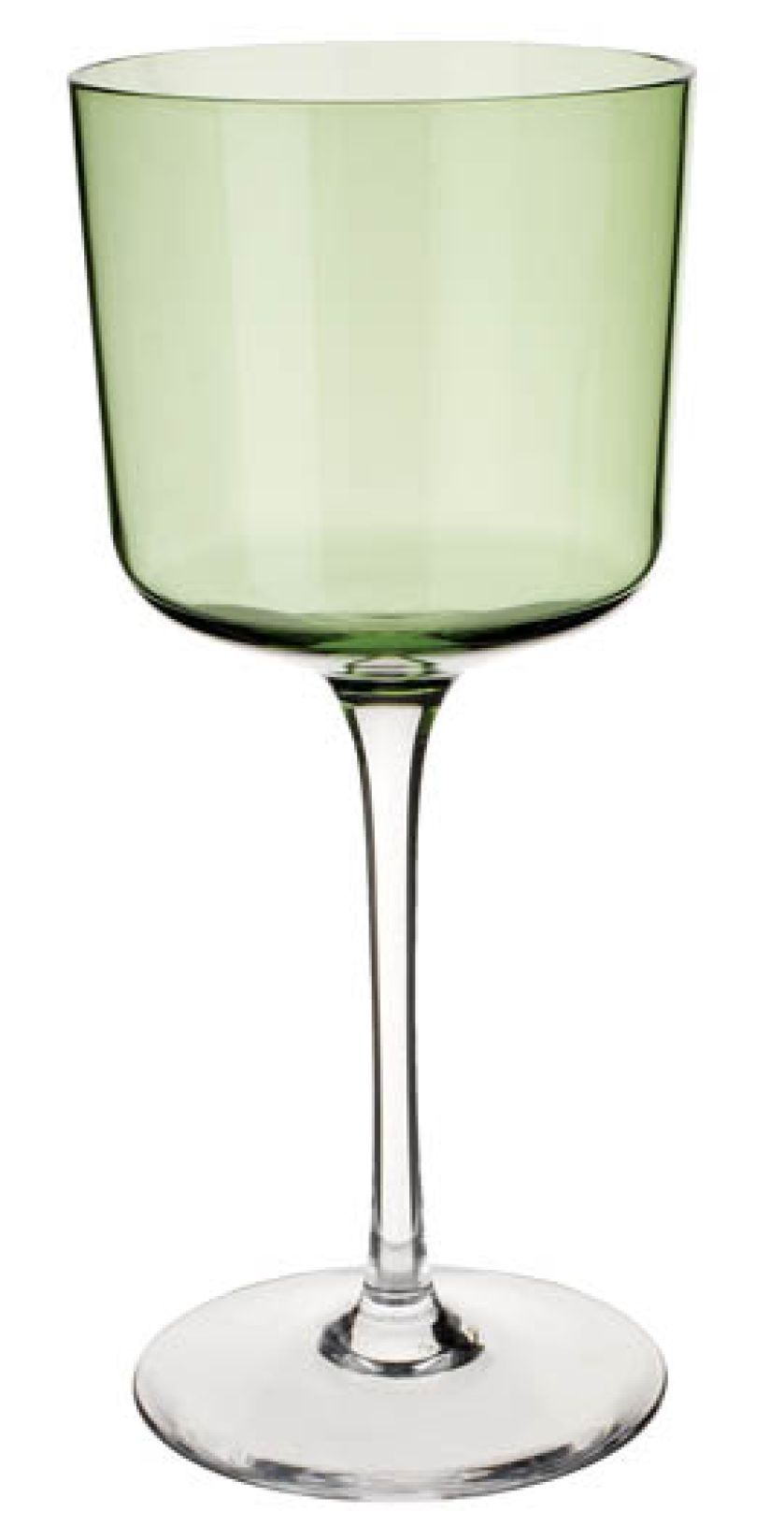 Kieliszek do wina Cascara kosztuje 95 zł. VILLEROY BOCH