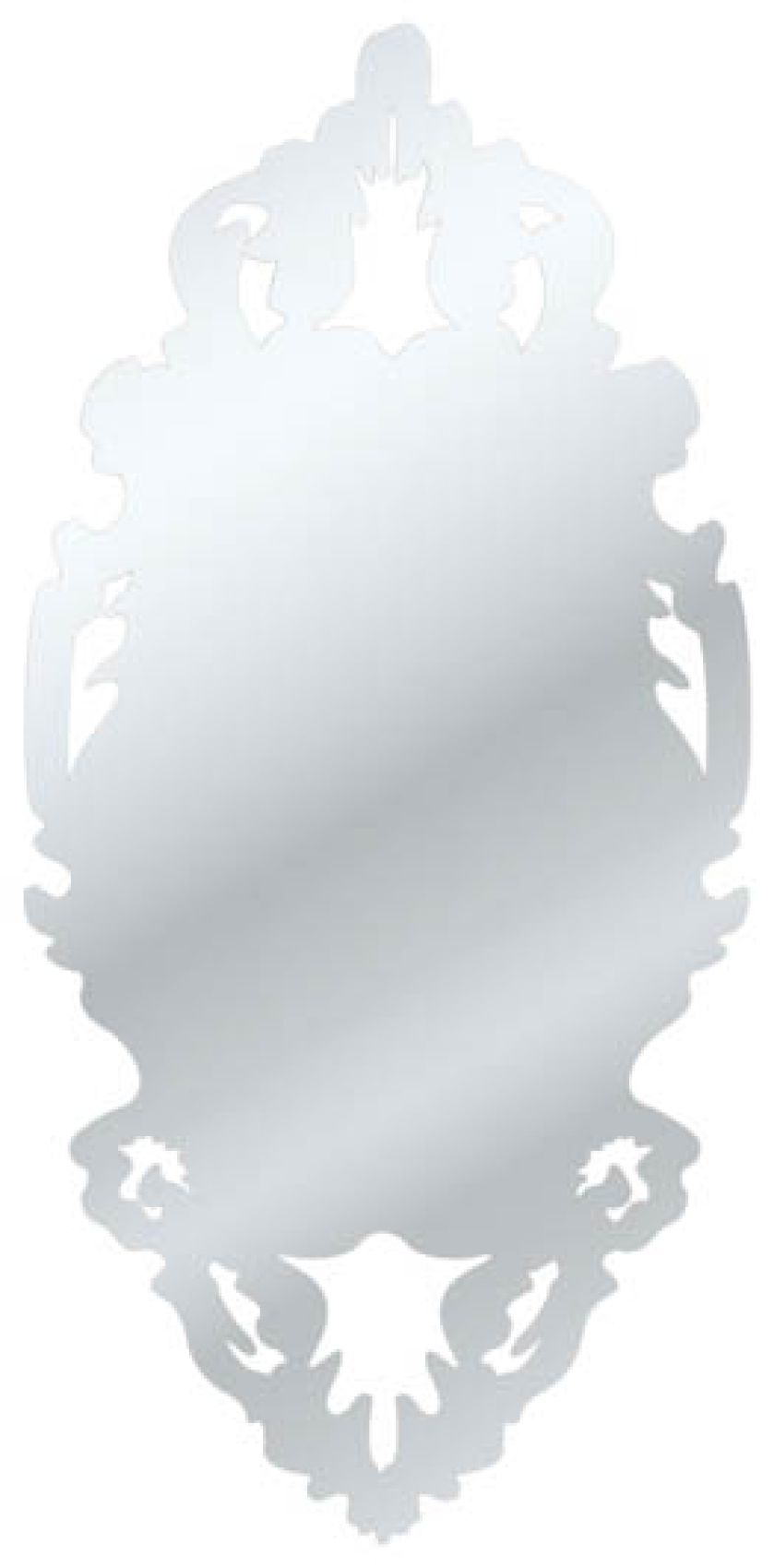 Lustro Rokoko Clear, 829 zł. KARESTYLE