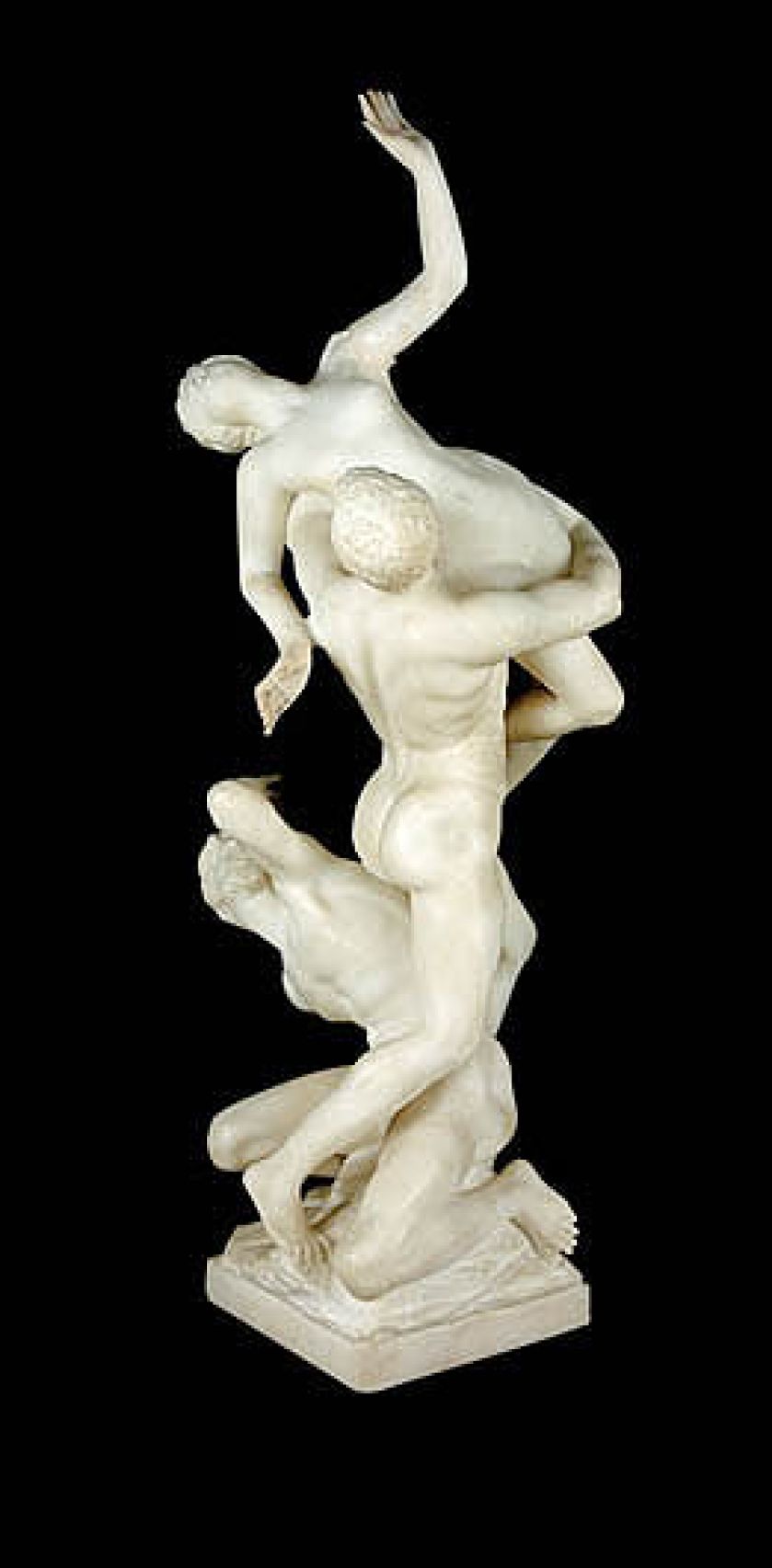 Artysta nieznany, Włochy XIX/XX w., Rempex