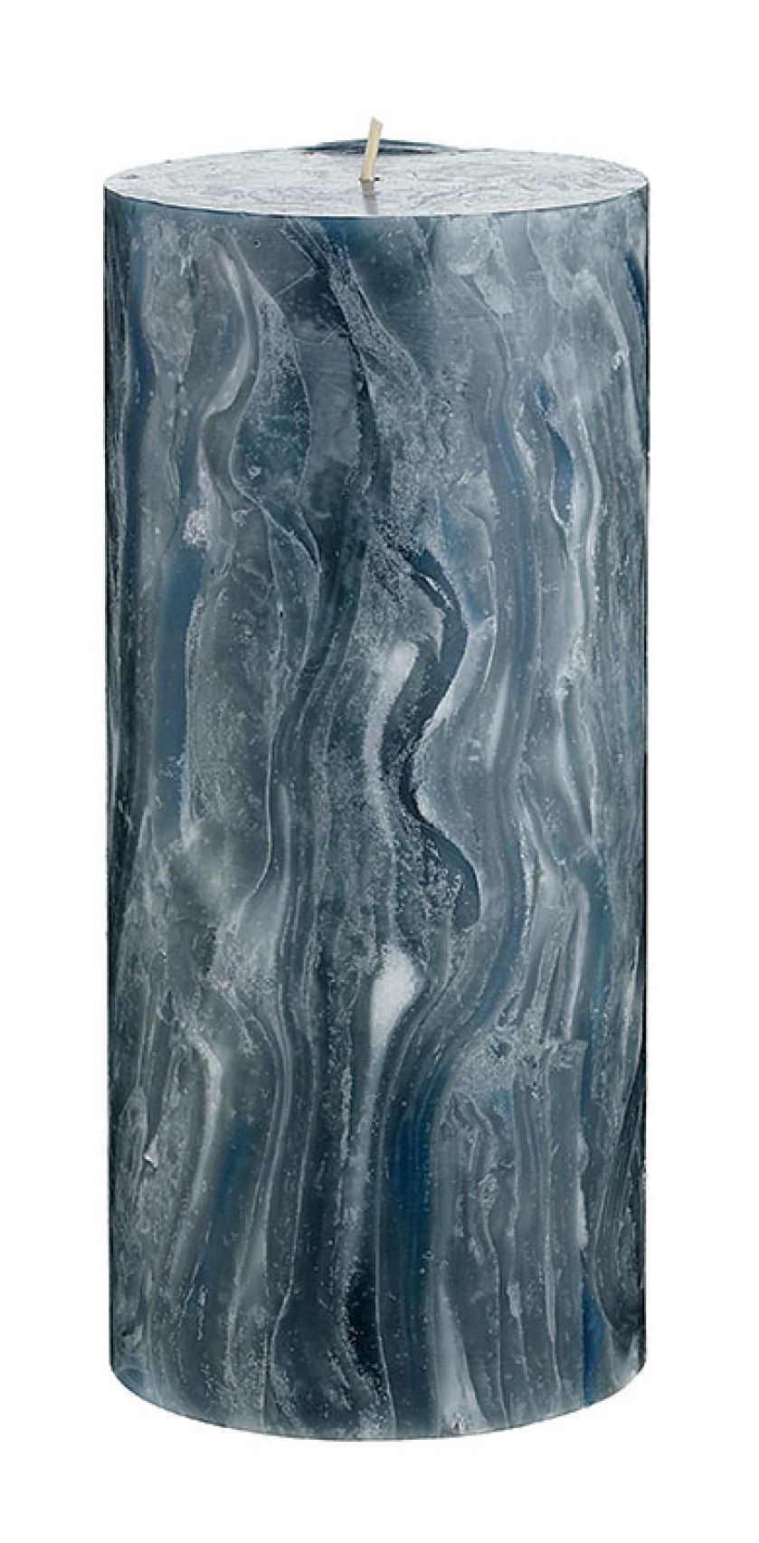 Świeca jak kamienny walec, SAINSBURY S HOME