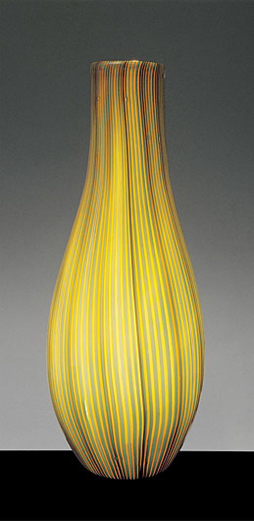 Projekt słynnego Carla Scarpy, 1940 r.