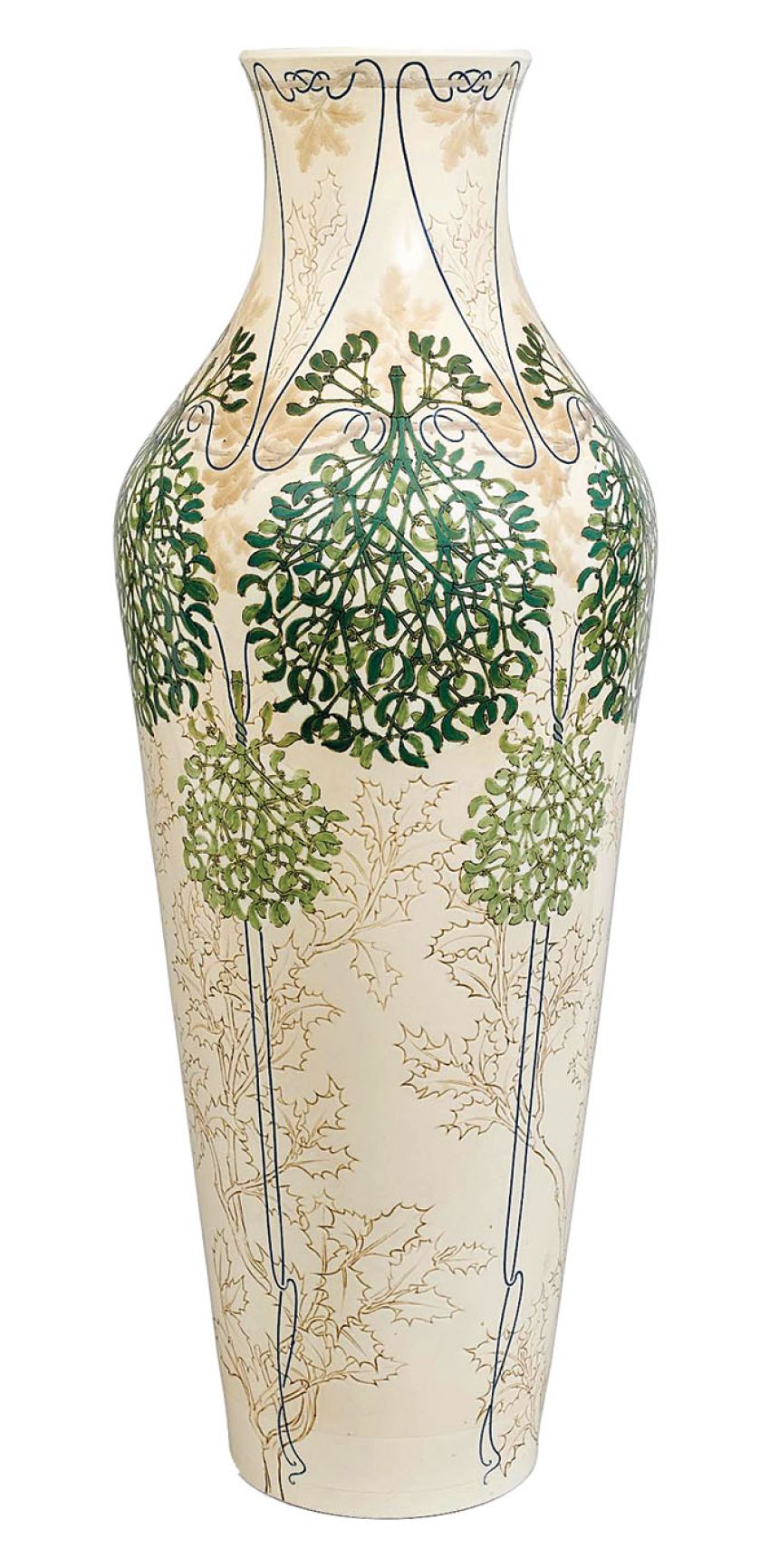 Jemioła – znaczenie