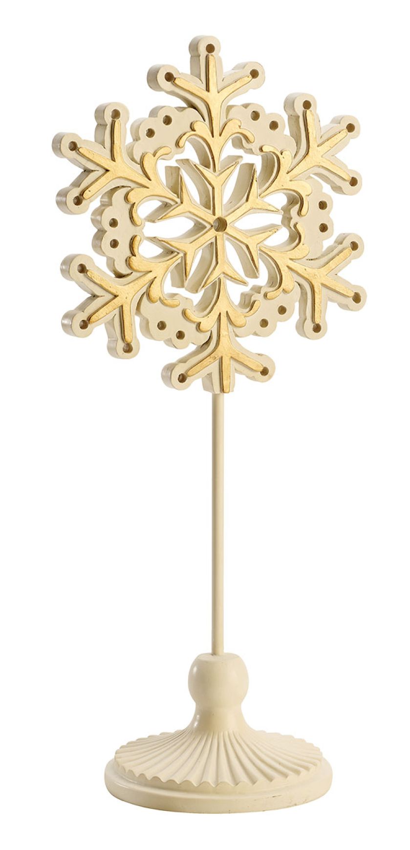 Śnieżynka, kolekcja Classic Christmas, Villeroy Boch