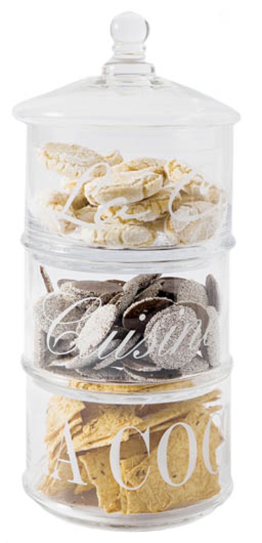 Trzy w jednym. HOUSE MORE. Piękne opakowania