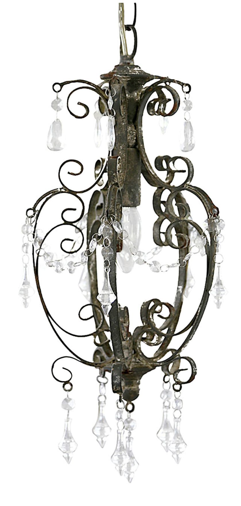 Lekcja stylu: styl gustawiański