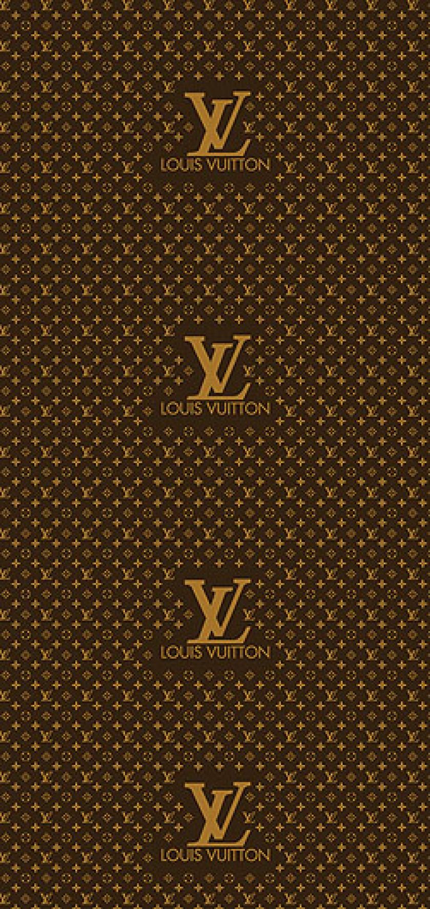 Walizki i torebki Louis Vuitton
