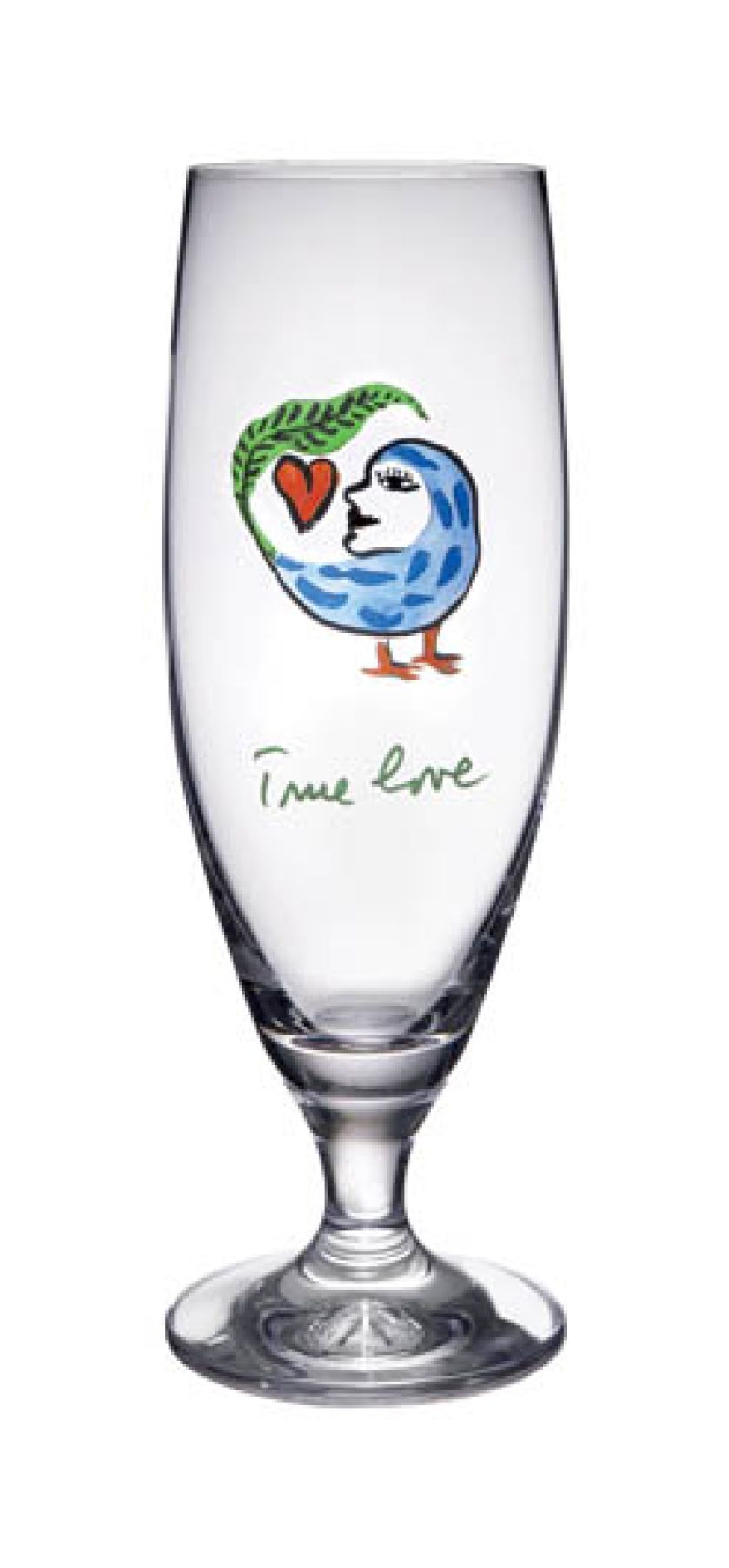 Friendship marki Kosta Boda. Cena - 117 zł. GALERIA NIUANS