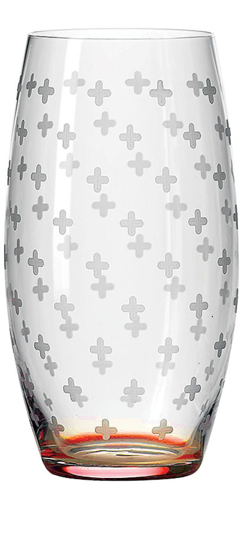 Proste formy i minimalistyczne wzory to cecha wspólna dla Agnieszki i Patrika.