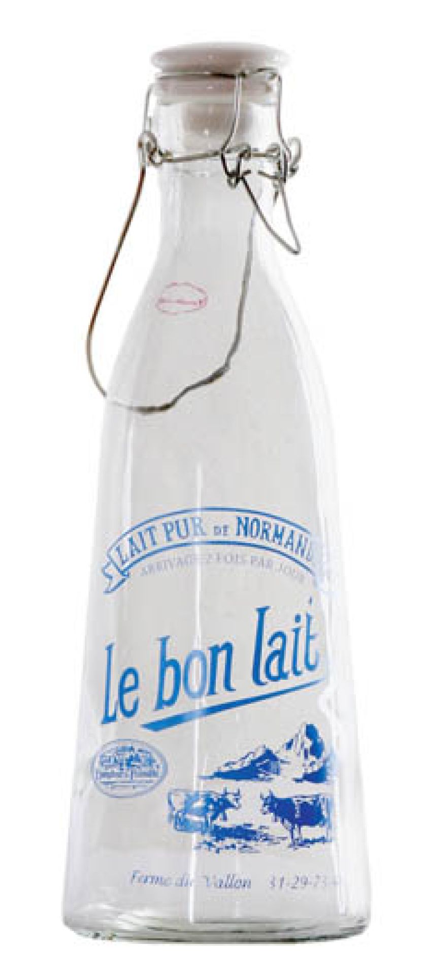 Butelka na mleko – 32 zł. COQLILA. Piękne opakowania