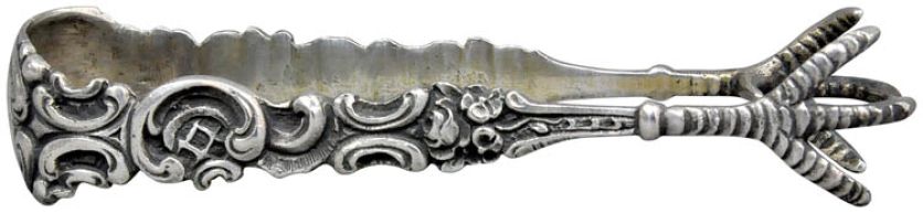 Niemcy, II poł. XIX w., antyk.net.pl