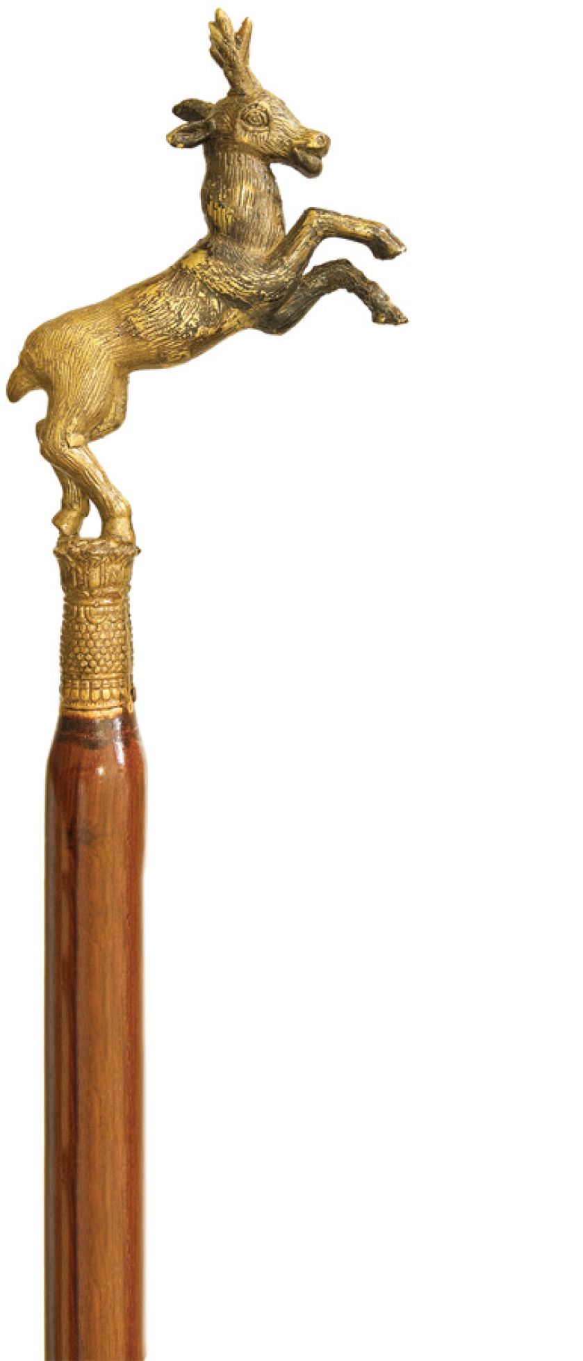 Współczesna, tajska. Magiczny kijek