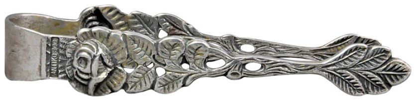 Niemcy, XIX w., antyk.net.pl. Naczynia, których używała szlachta