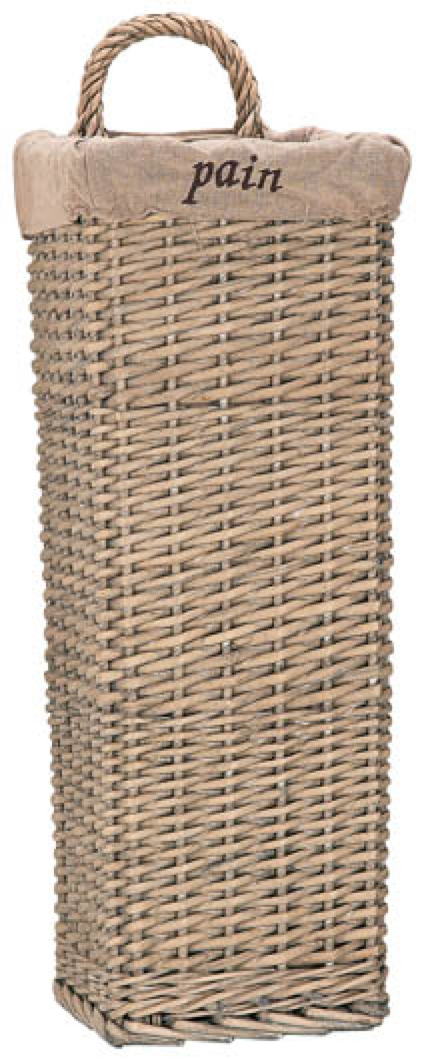 Kosz na bagietki, WWW.COUNTRYCORNER.COM