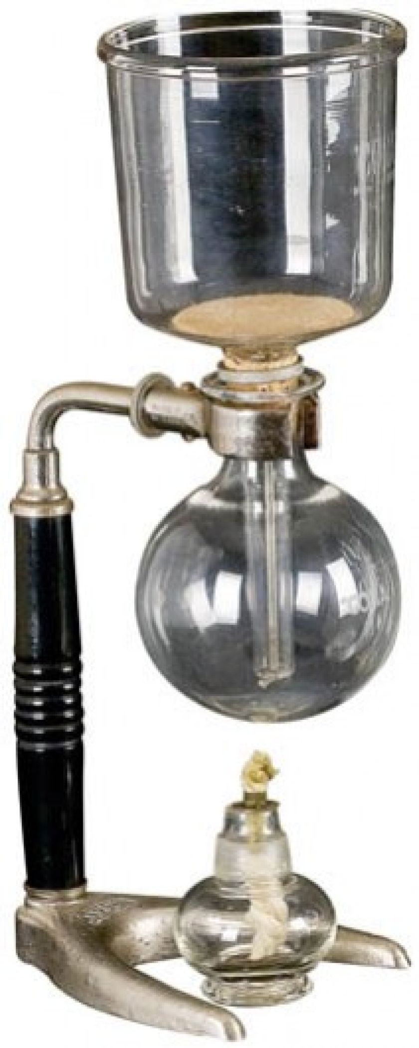 Sistema vacuum, I poł. XX w., KOLEKCJA MAURO CARLI