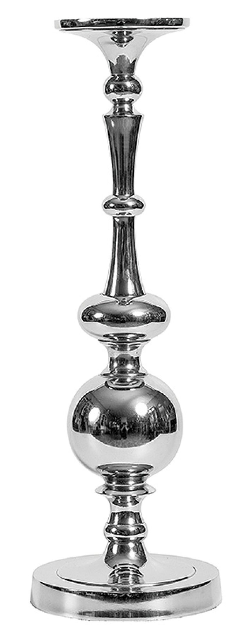 Świecznik Deluxe, wys. 40 cm, 69,90 zł, BELLDECO