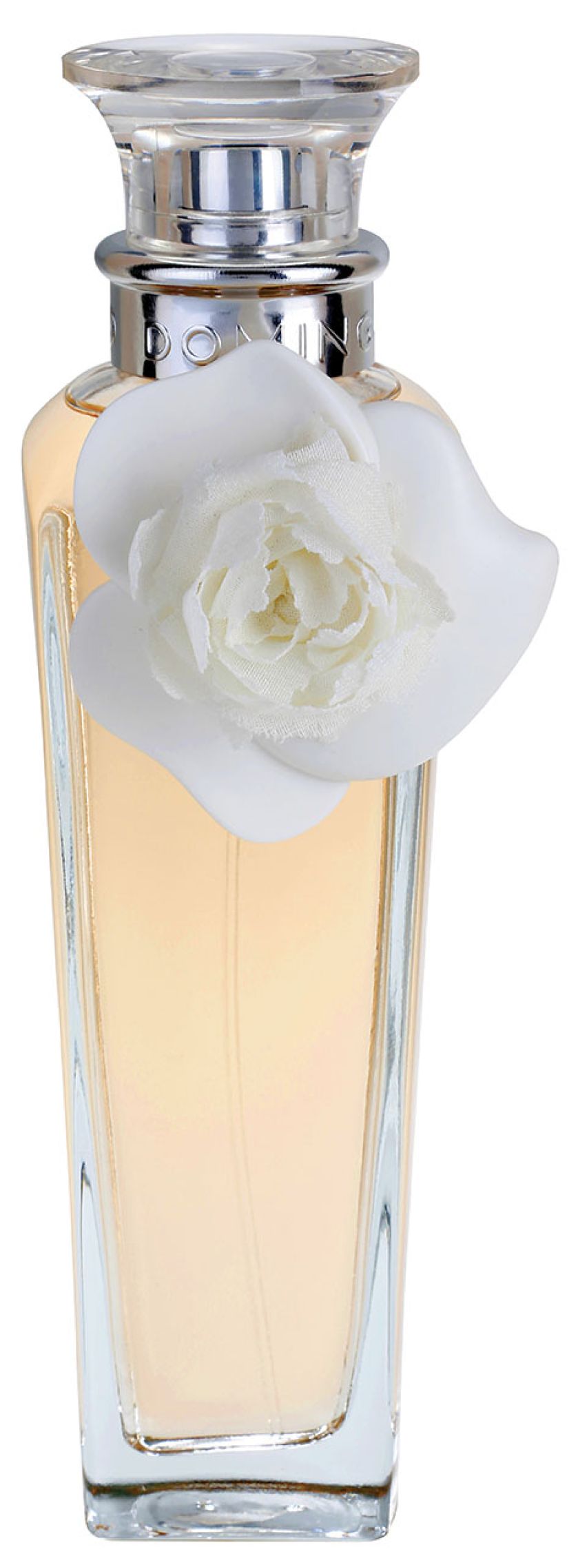 Aqua fresca di rosas blancas, Adolfo Dominguez