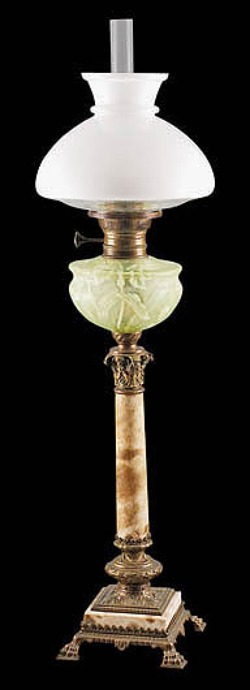 Firmy Ditmar-Brunner A.G., 1907 r., Rempex