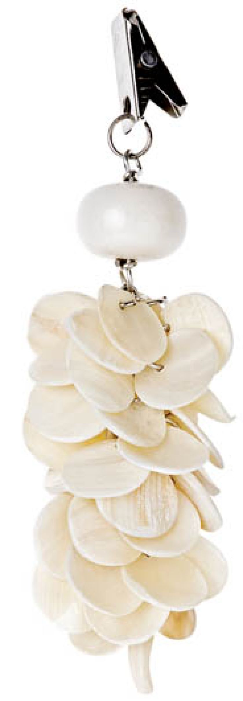 Spinacz do obrusa. ZARA HOME - 69,90 zł