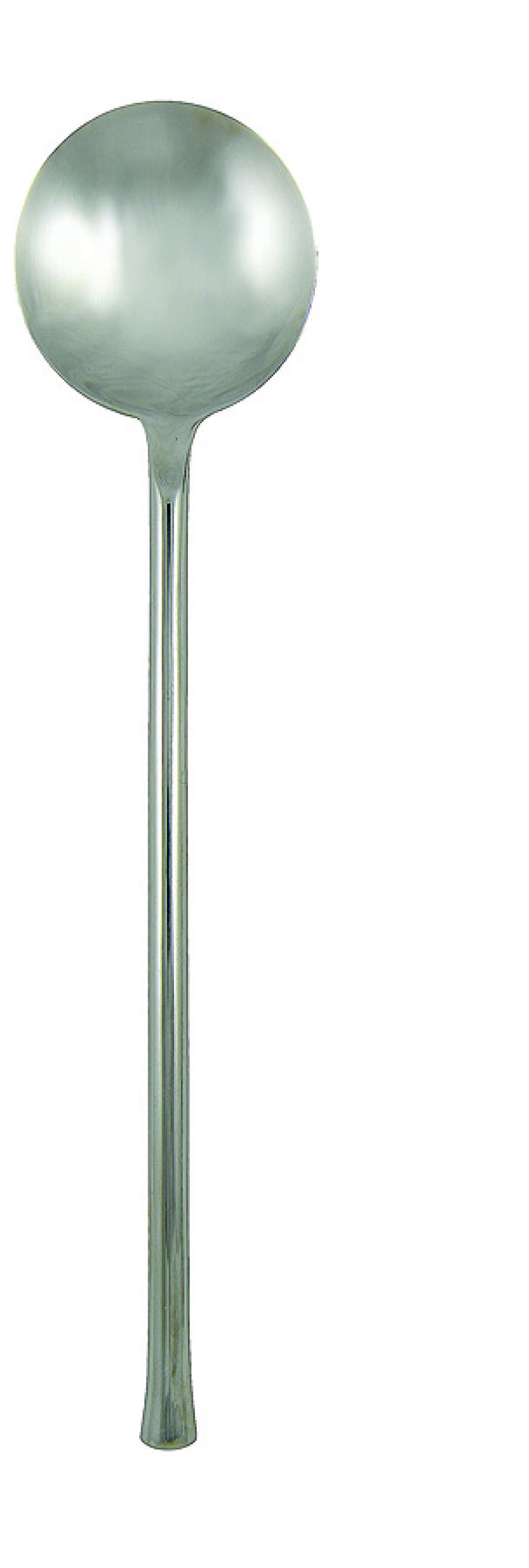 Srebrzony metal, emaliowany techniką cloisonné, za łyżkę Talisman, Christofle zapłacimy 1060 zł, GALERIANIUANS.PL