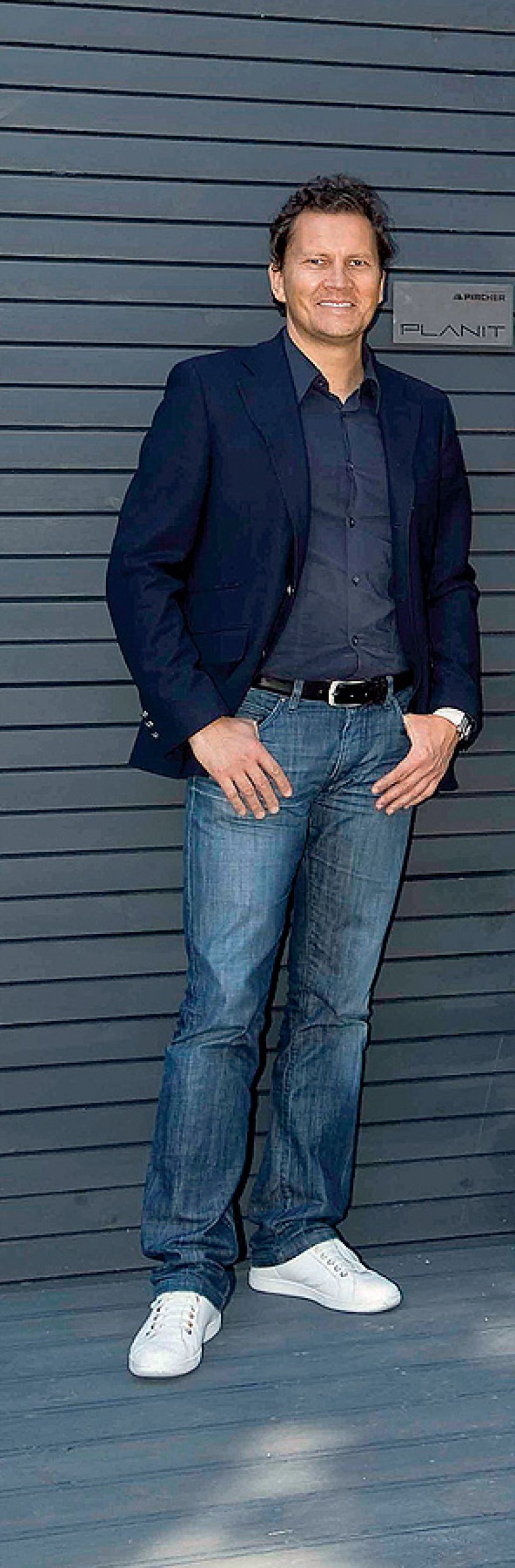 Idealna pergola, włoskie inspiracje