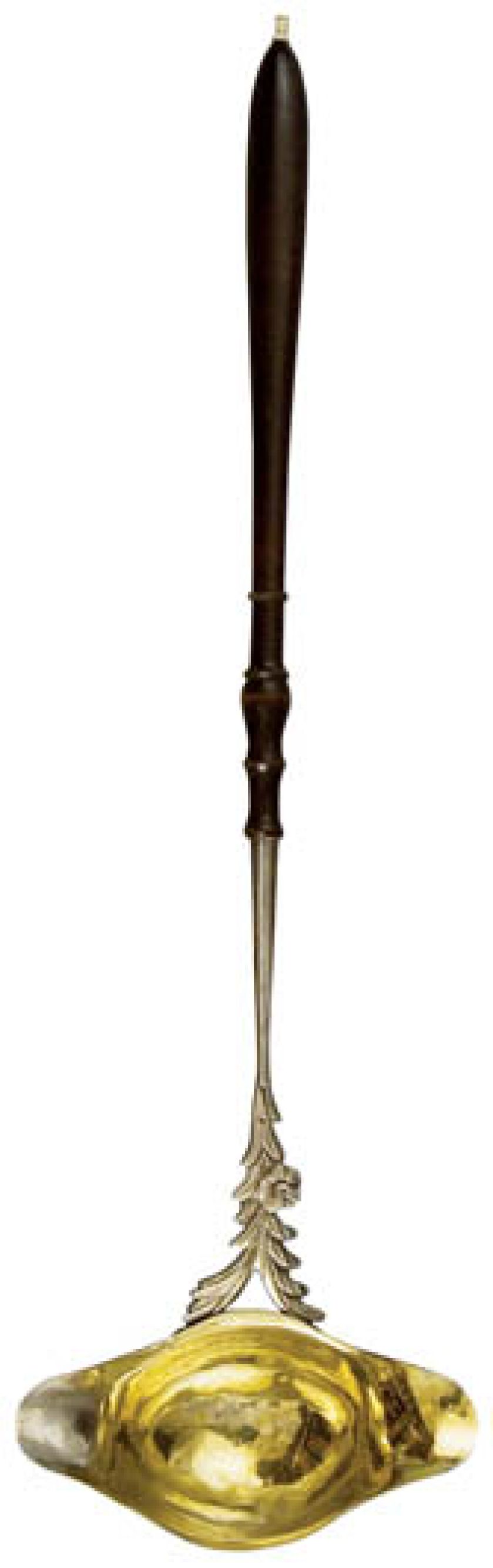 Gdańsk, 2 poł. XVIII w. Naczynia, których używała szlachta