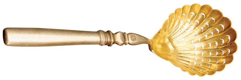 Naczynia, których używała szlachta. Naczynia, których używała szlachta