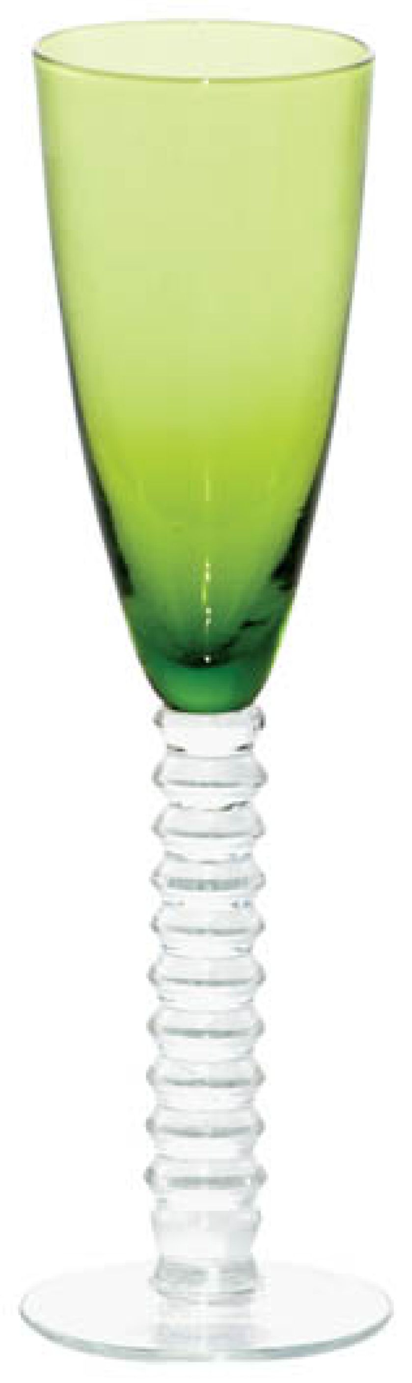 Kieliszek Spirl. HOME YOU. Słoneczne szkło