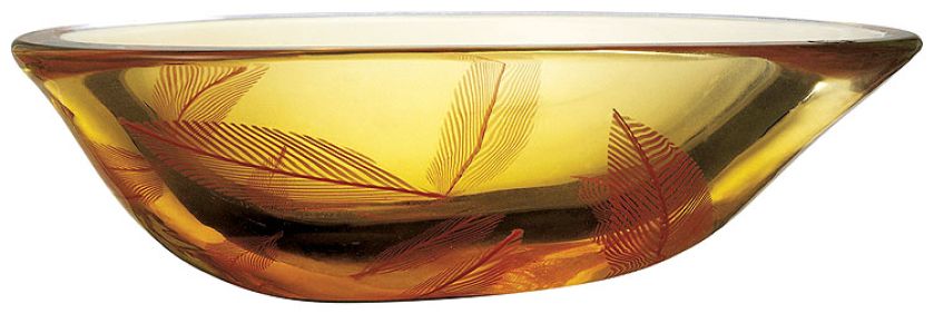 Misa projektu Archimede Seguso, Włochy.