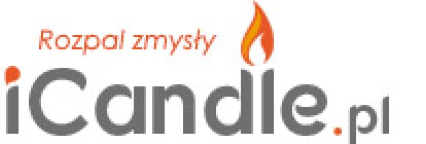 ICandle - rozpal zmysły!