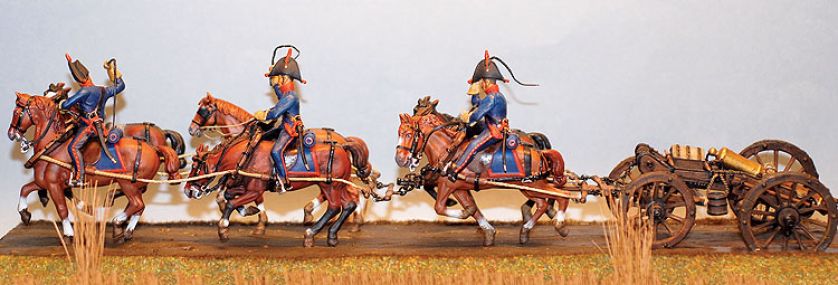 Nationaal Tinnen Figuren Museum w Holandii