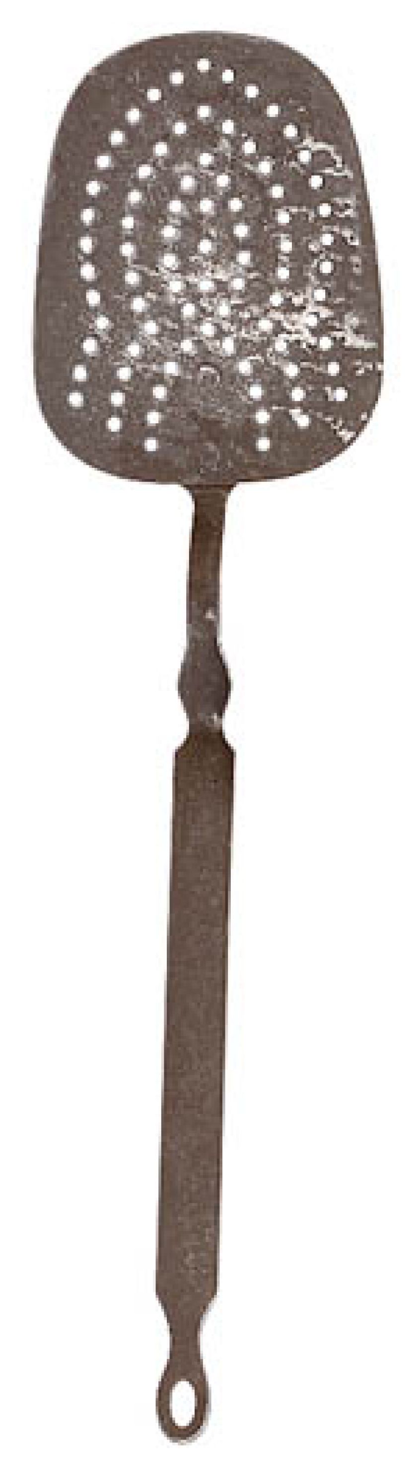 Sitko, początek XX w., Muzeum Historyczne Miasta Krakowa, fot. A. Wojtuń/Green Carrot.