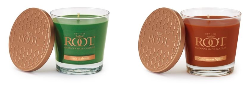 Świece zapachowe, które obłędnie pachną i tak samo dobrze wyglądają