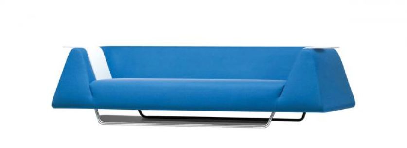 Nel zaprojektowana dla COM40. Dreszczyk emocji