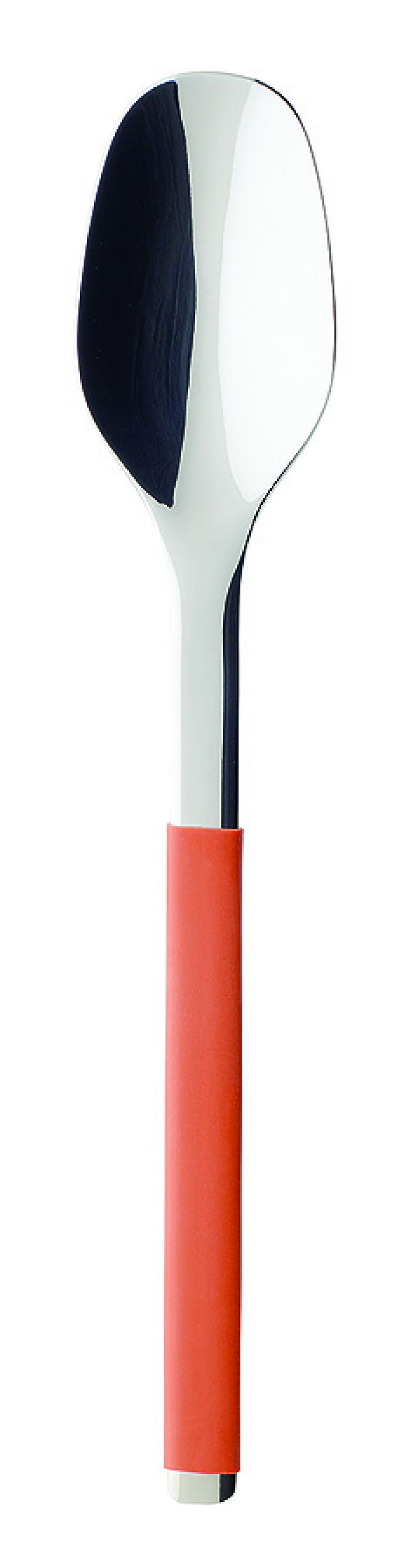 Obiadowa z kolekcji S+Chili, metal i silikon, 29 zł, WWW.VILLEROY-BOCH.PL