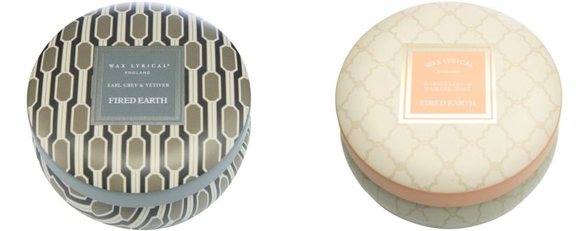 Świece zapachowe, które obłędnie pachną i tak samo dobrze wyglądają