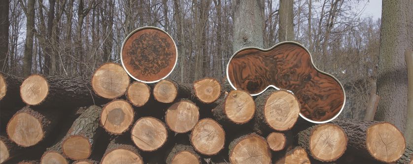 Two or three things, projekt: Danuta Włodarska, producent: Two or three things Danuta Włodarska. Fot. musthave.lodzdesign.com