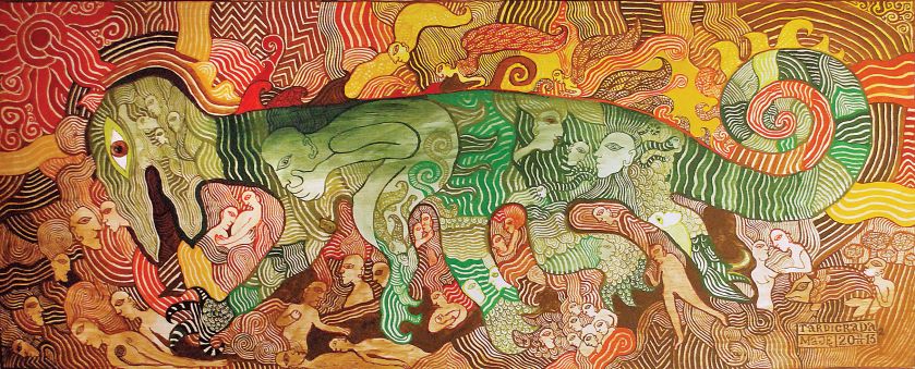 Marek Jędrych, bez tytułu. Marek Jędrych: pamiętnik znad Buga